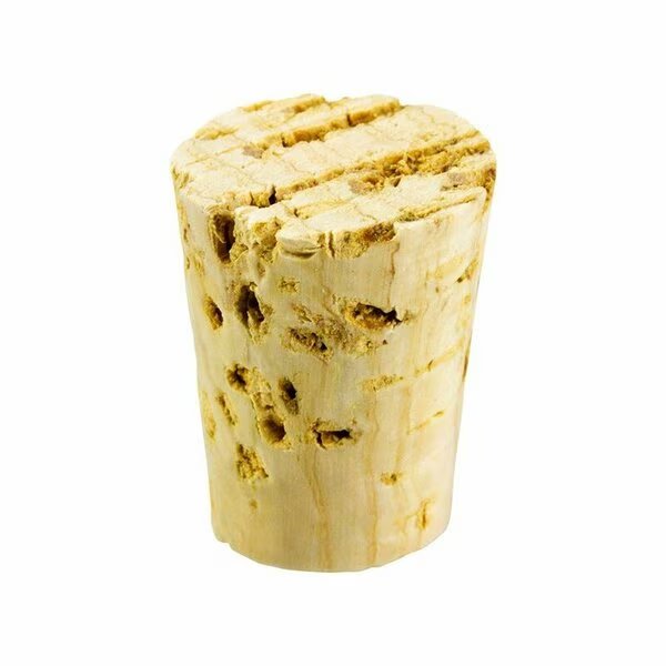 #13 REGULAR CORK, 100PK, Caplugs, Mfr#: RCK13